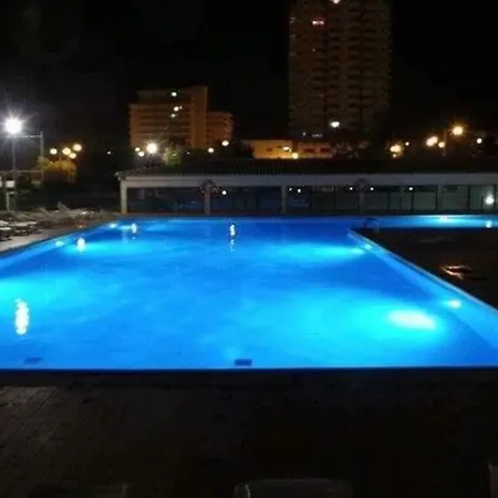 Sol Da Rocha * Portimão