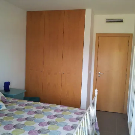 Apartamento Sol Da Rocha