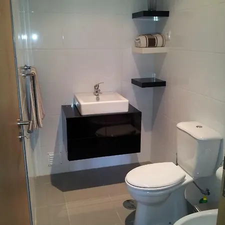 Apartamento Sol Da Rocha *