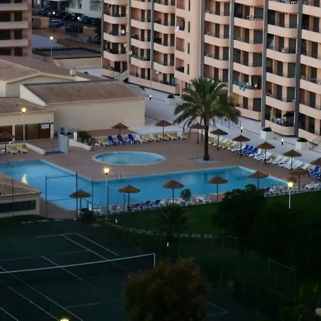 Apartamento Sol Da Rocha *