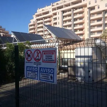 Sol Da Rocha Apartamento *