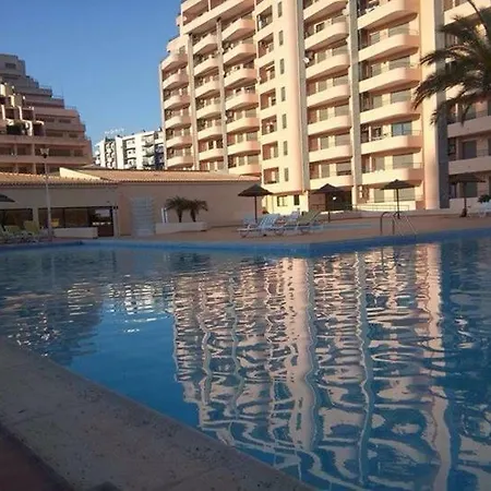 Apartamento Sol Da Rocha Portimão