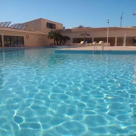 Sol Da Rocha Apartamento Portimão