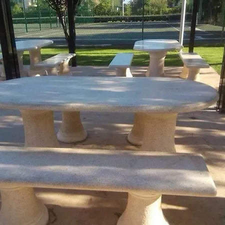 Apartamento Sol Da Rocha Portimão