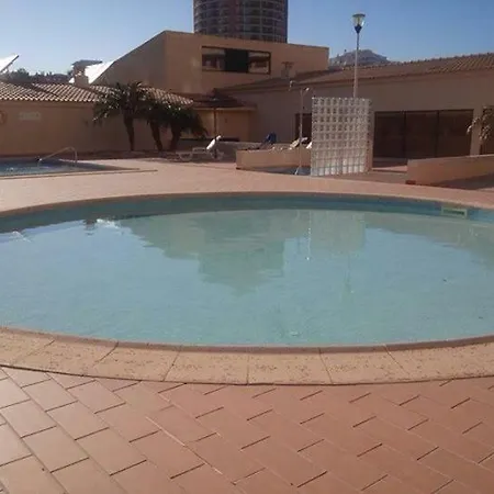 Apartamento Sol Da Rocha *