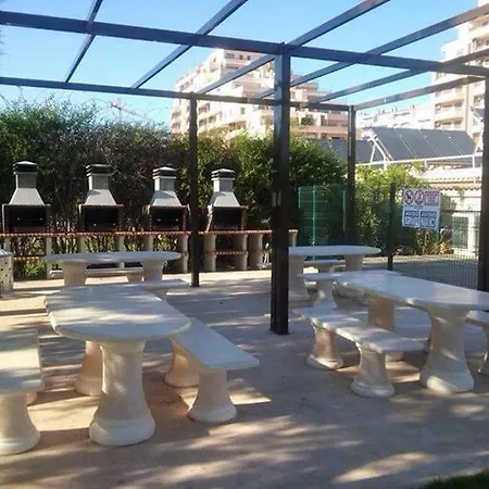 Sol Da Rocha Portimão