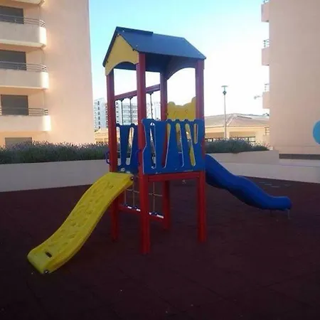 Sol Da Rocha Apartamento Portimão