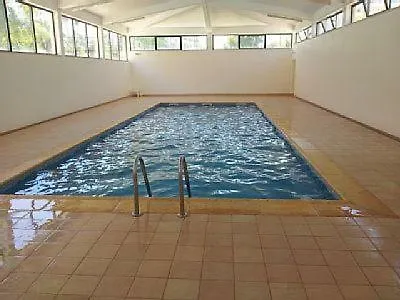 Sol Da Rocha דירה *