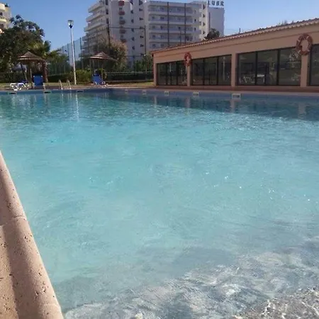 דירה Sol Da Rocha *