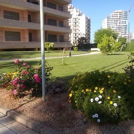 דירה Sol Da Rocha פורטימאו