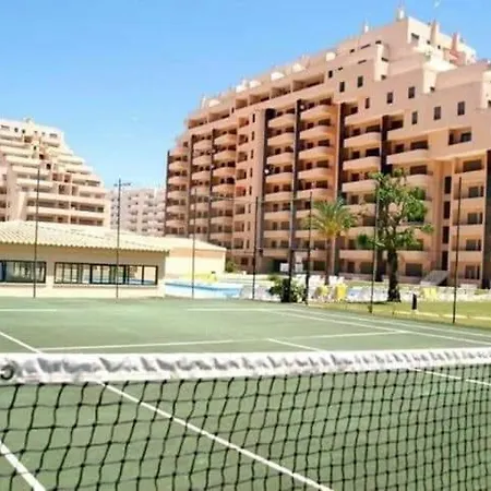 Sol Da Rocha 公寓