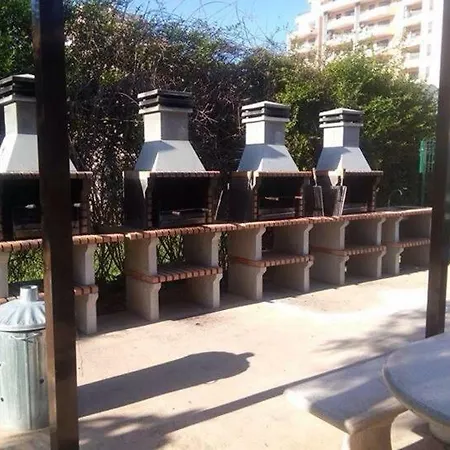 Sol Da Rocha * 波尔蒂芒