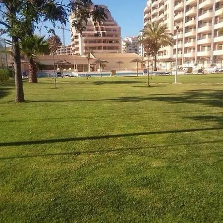 公寓 Sol Da Rocha