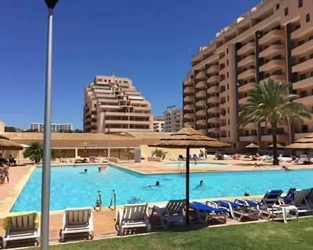 Sol Da Rocha 公寓